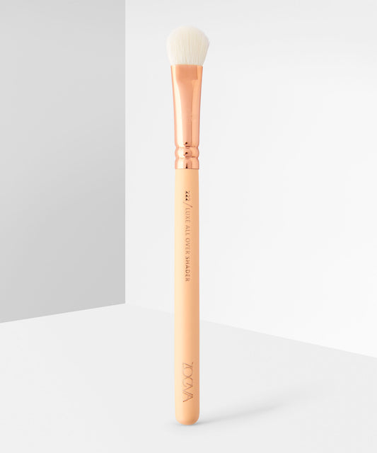 Rose Golden Vol.2 222 Luxe All Over Shader Brush